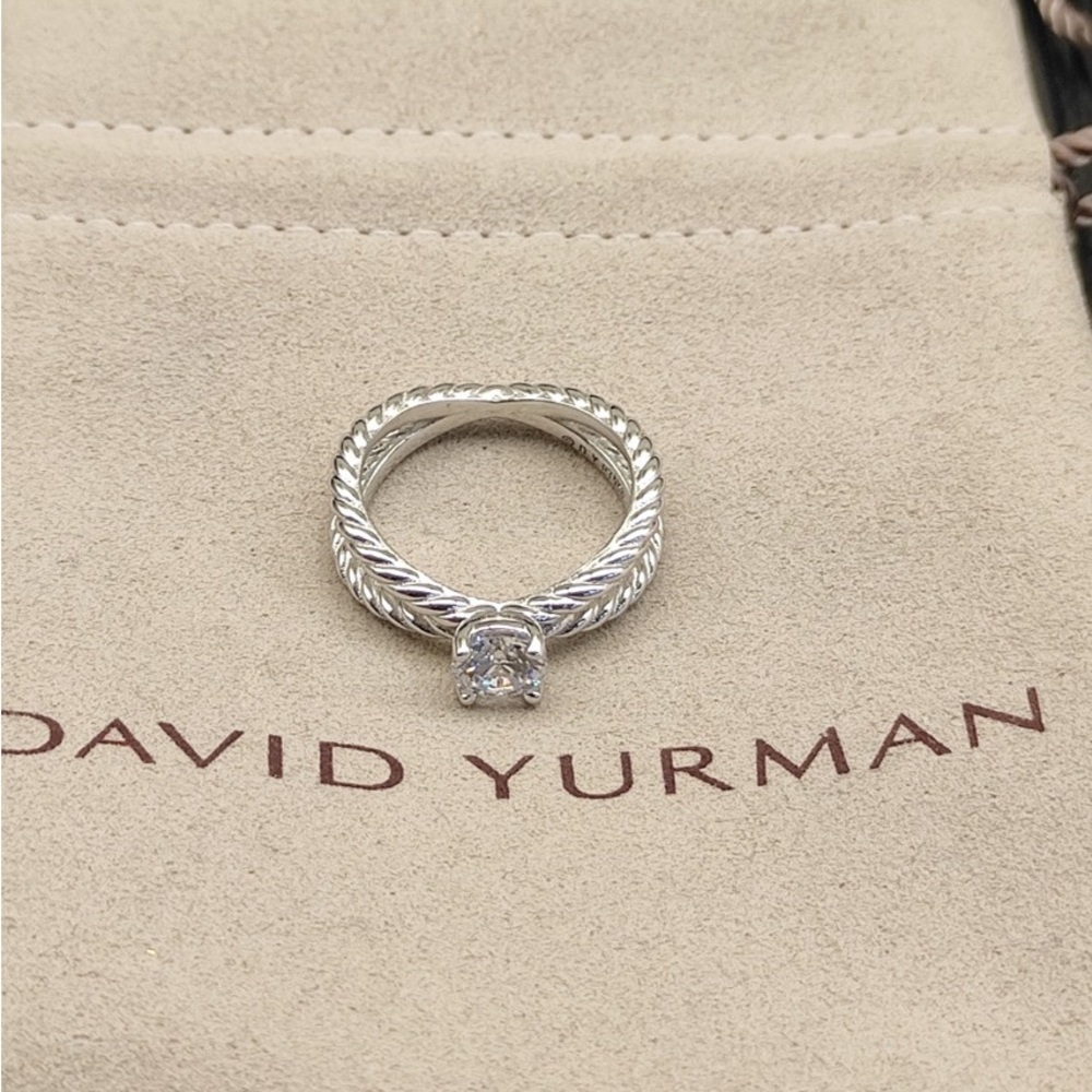 David Yurman Ring